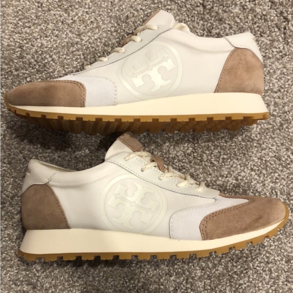 Tory Burch Annie Nylon Runner